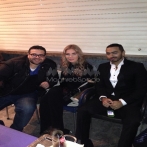 Nicole saba sur yala.fm